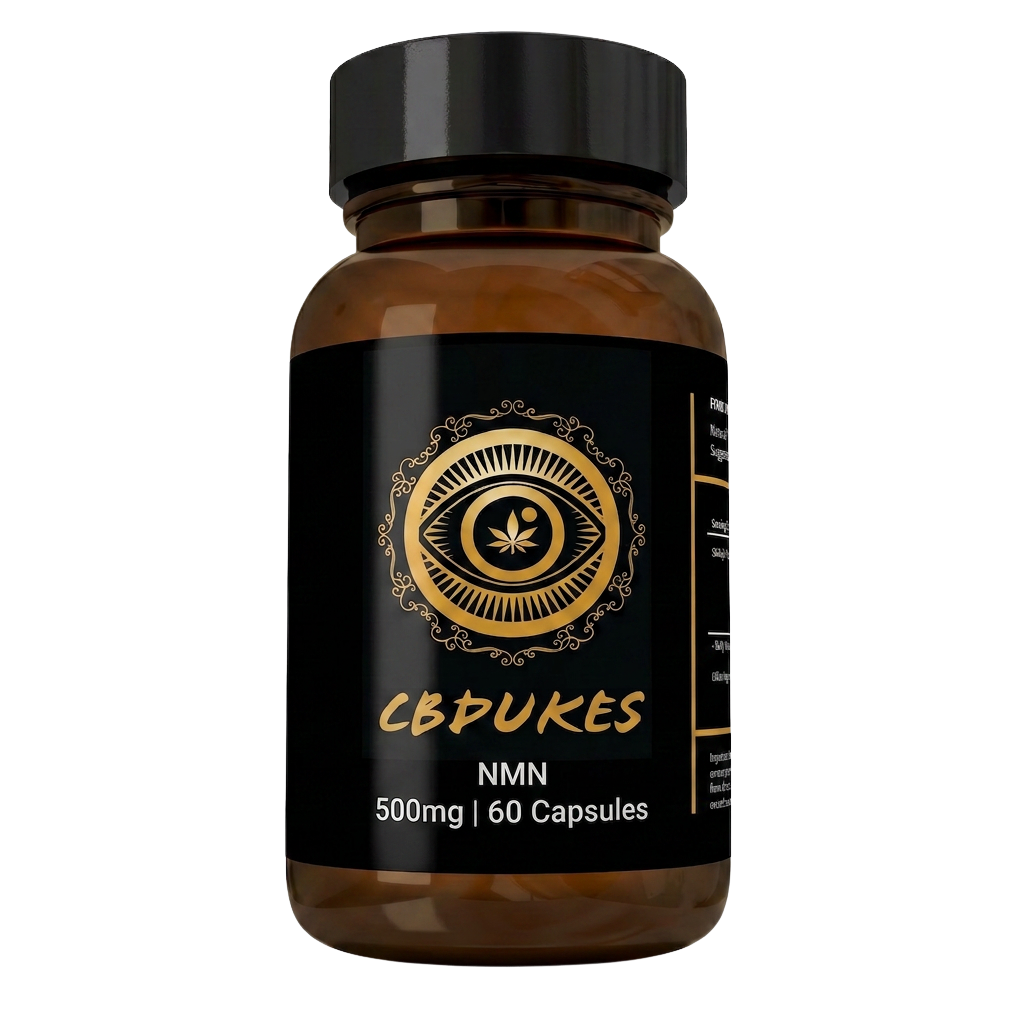 NMN Capsules