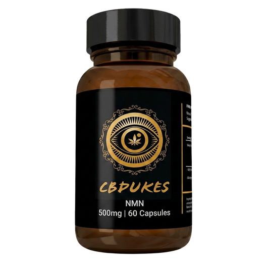 NMN Capsules